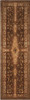 Nourison Versailles Palace VP05 Mushroom Area Rugs