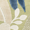 Nourison Suncoast SNC01 Green Blue Area Rugs