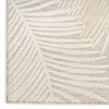 Nourison Suncoast SNC03 Beige Area Rugs
