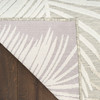 Nourison Suncoast SNC03 Grey Area Rugs