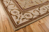 Nourison Versailles Palace VP10 Sage Area Rugs