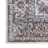 Nourison New Concept Washables SR104 Olive Ivory Area Rugs