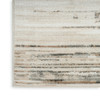 Nourison Serenity Home SRH03 Ivory Beige Area Rugs