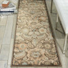 Nourison Walden WAL02 Grey Area Rugs