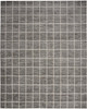 Nourison Serenity Home SRH05 Grey Ivory Area Rugs