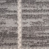 Nourison Serenity Home SRH05 Grey Ivory Area Rugs