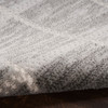 Nourison Serenity Home SRH05 Grey Ivory Area Rugs