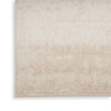 Nourison Serenity Home SRH06 Ivory Area Rugs