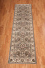 Nourison Walden WAL03 Grey Area Rugs