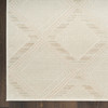 Nourison Serenity Home SRH11 Ivory Area Rugs