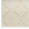 Nourison Serenity Home SRH11 Ivory Area Rugs