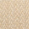 Nourison Tulum TLM02 Cream Area Rugs