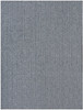 Nourison Tulum TLM02 Denim Area Rugs