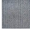 Nourison Tulum TLM02 Denim Area Rugs
