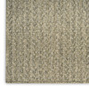 Nourison Tulum TLM02 Olive Area Rugs