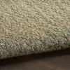 Nourison Tulum TLM02 Olive Area Rugs
