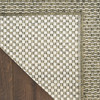 Nourison Tulum TLM03 Olive Area Rugs