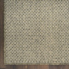 Nourison Tulum TLM03 Olive Area Rugs