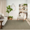 Nourison Tulum TLM03 Olive Area Rugs