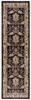 Nourison Walden WAL04 Bistre Area Rugs