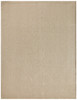 Nourison Tulum TLM03 Taupe Area Rugs