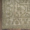 Nourison Tulum TLM05 Olive Area Rugs