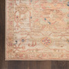 Nourison Vintage Washables VWS15 Multicolor Area Rugs