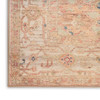 Nourison Vintage Washables VWS15 Multicolor Area Rugs