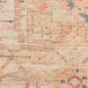 Nourison Vintage Washables VWS15 Multicolor Area Rugs