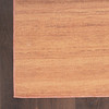 Nourison Washable Essentials WAE01 Copper Area Rugs