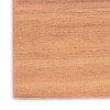 Nourison Washable Essentials WAE01 Copper Area Rugs