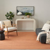 Nourison Washable Essentials WAE01 Copper Area Rugs