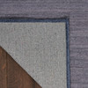 Nourison Washable Essentials WAE01 Navy Area Rugs