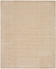 Nourison Washable Charm WCH02 Beige Ivory Area Rugs