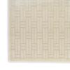 Nourison Washable Charm WCH02 Ivory Area Rugs
