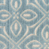 Nourison Washable Charm WCH03 Blue Ivory Area Rugs