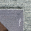 Nourison Wool Haven WOH01 Blue Area Rugs