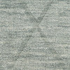 Nourison Wool Haven WOH01 Blue Area Rugs