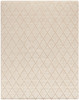 Nourison Wool Haven WOH01 Ivory Area Rugs