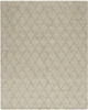 Nourison Wool Haven WOH01 Sage Area Rugs