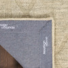 Nourison Wool Haven WOH01 Sage Area Rugs