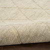 Nourison Wool Haven WOH01 Sage Area Rugs