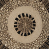 Uttermost Intertwine Knit Paper Shadow Box Set/2