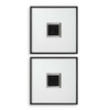 Uttermost Origins Shadow Boxes Set/2