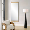 Uttermost Russo Oversized Modern Mirror