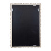 Uttermost Timberwood Rectangular Mirror
