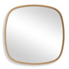 Uttermost Novell Pinewood Mirror