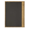 Uttermost Hanover Marble Mirror