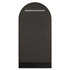 Uttermost Hanover Marble Arch Mirror
