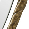 Uttermost Twisted Branch Oval Mirror